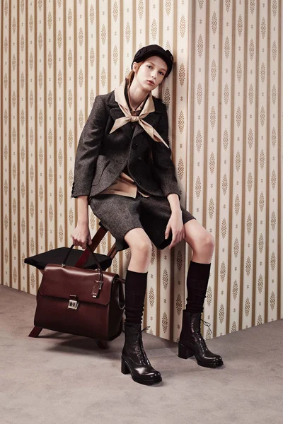 Look 1